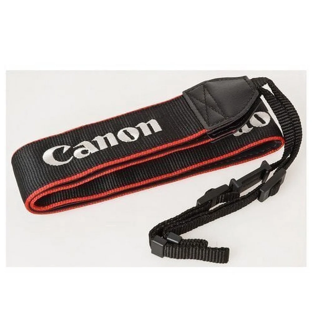 Canon Neck Strap for EOS Rebel Series Pro Neck Strap